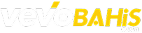 Vevobahis logo